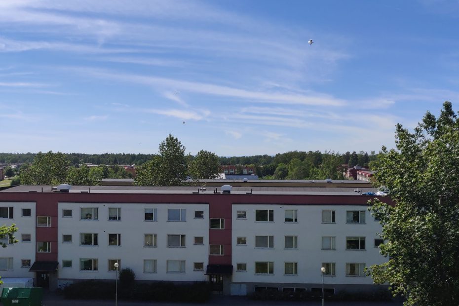 Tellus 1 (SBB i Norden)