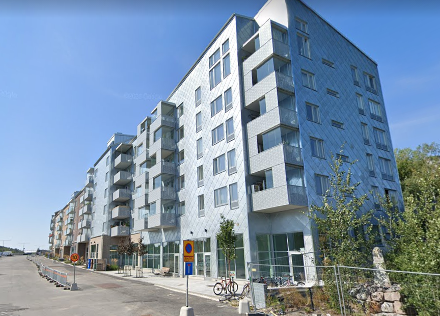 Vaktstugan 4 (Wåhlin Fastigheter)