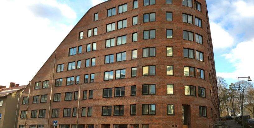 Åkeriet 4 (Wåhlin Fastigheter)