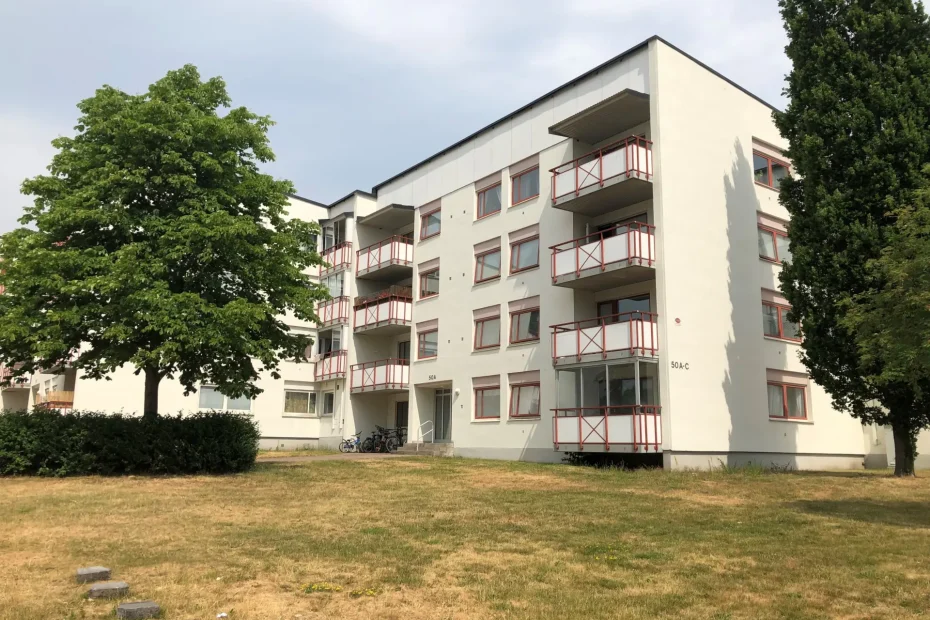 Hov Dalbogård 3 & 4 (Sveafastigheter)
