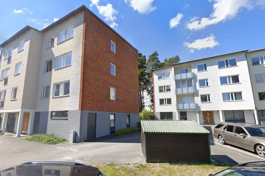 Tillbringaren 2 (Nybo)